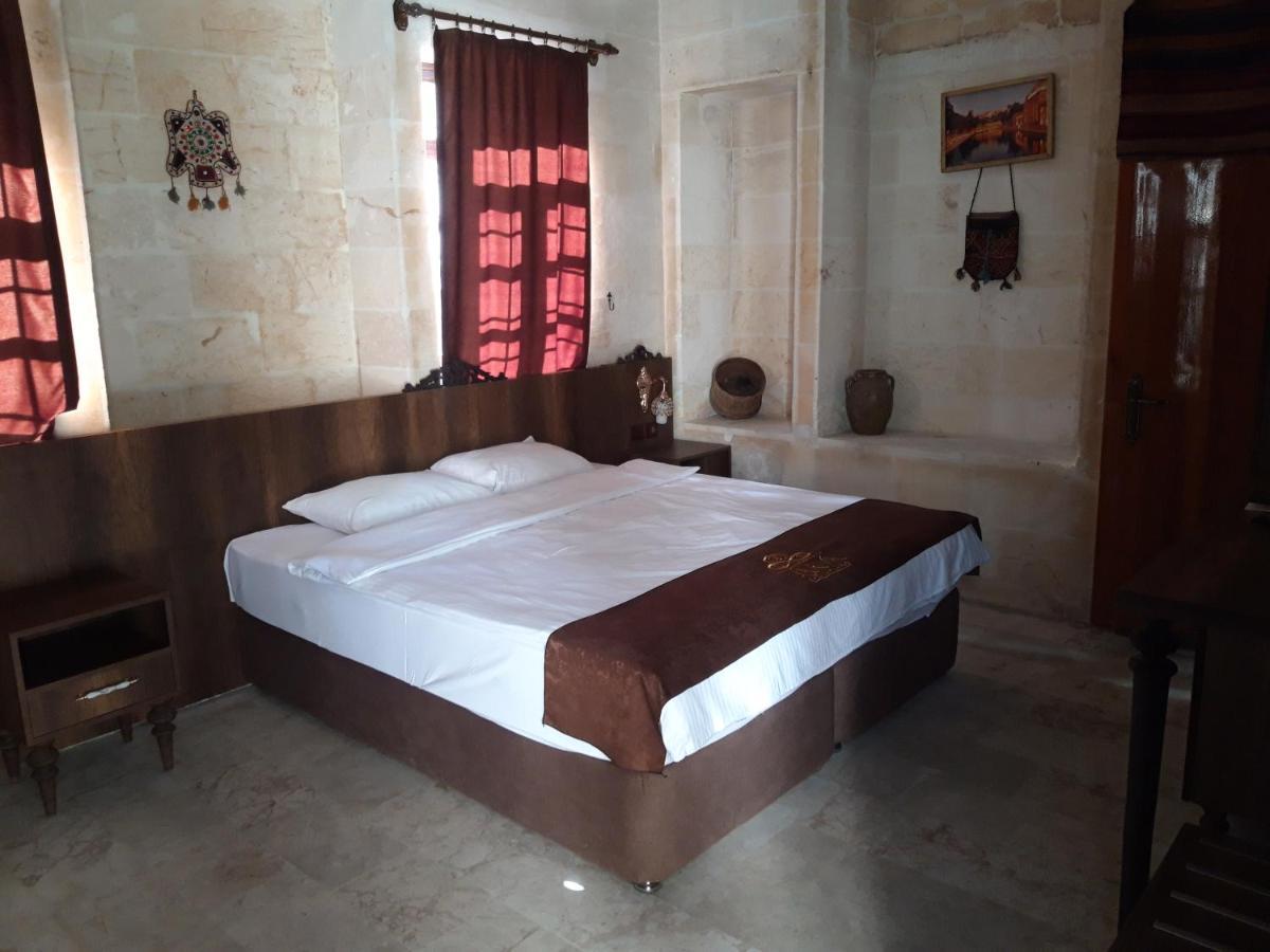 Lariva Konaklari Sanliurfa Luaran gambar