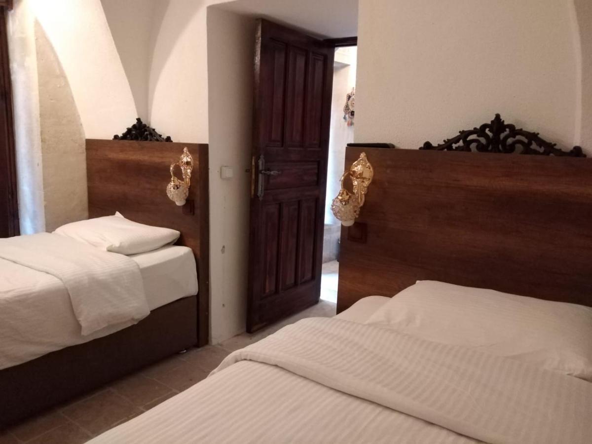 Lariva Konaklari Sanliurfa Luaran gambar