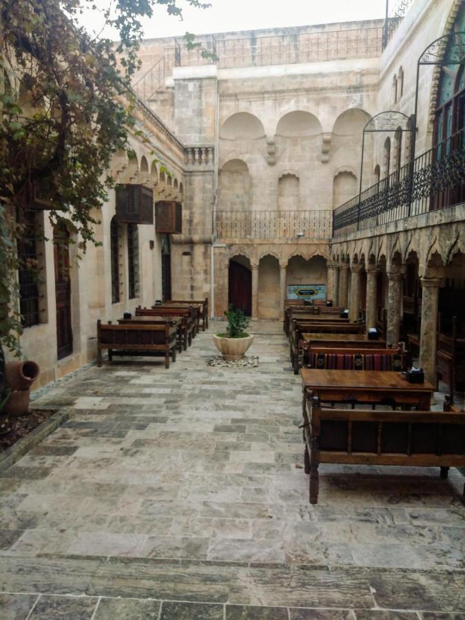 Lariva Konaklari Sanliurfa Luaran gambar