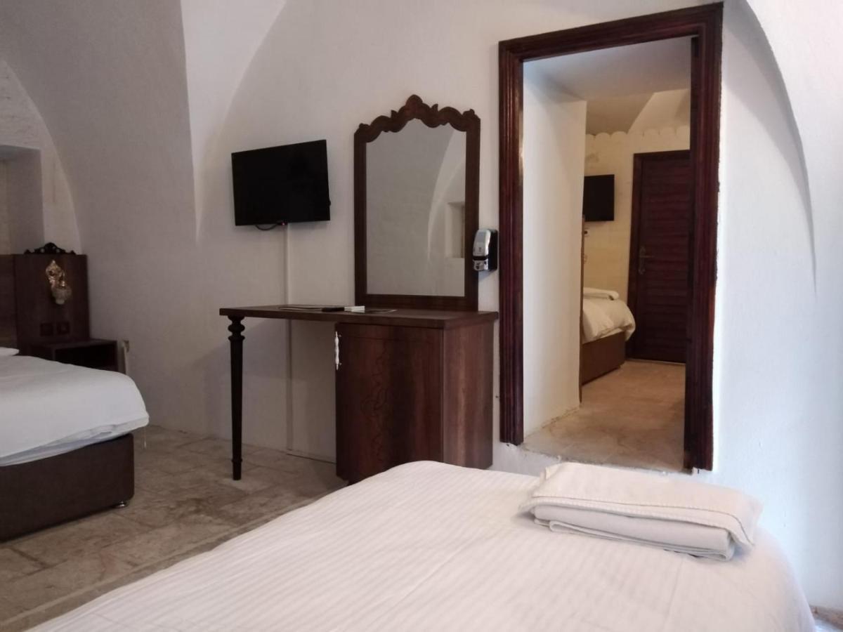 Lariva Konaklari Sanliurfa Luaran gambar