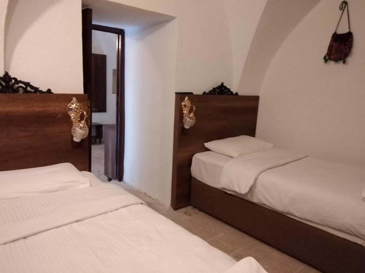 Lariva Konaklari Sanliurfa Luaran gambar