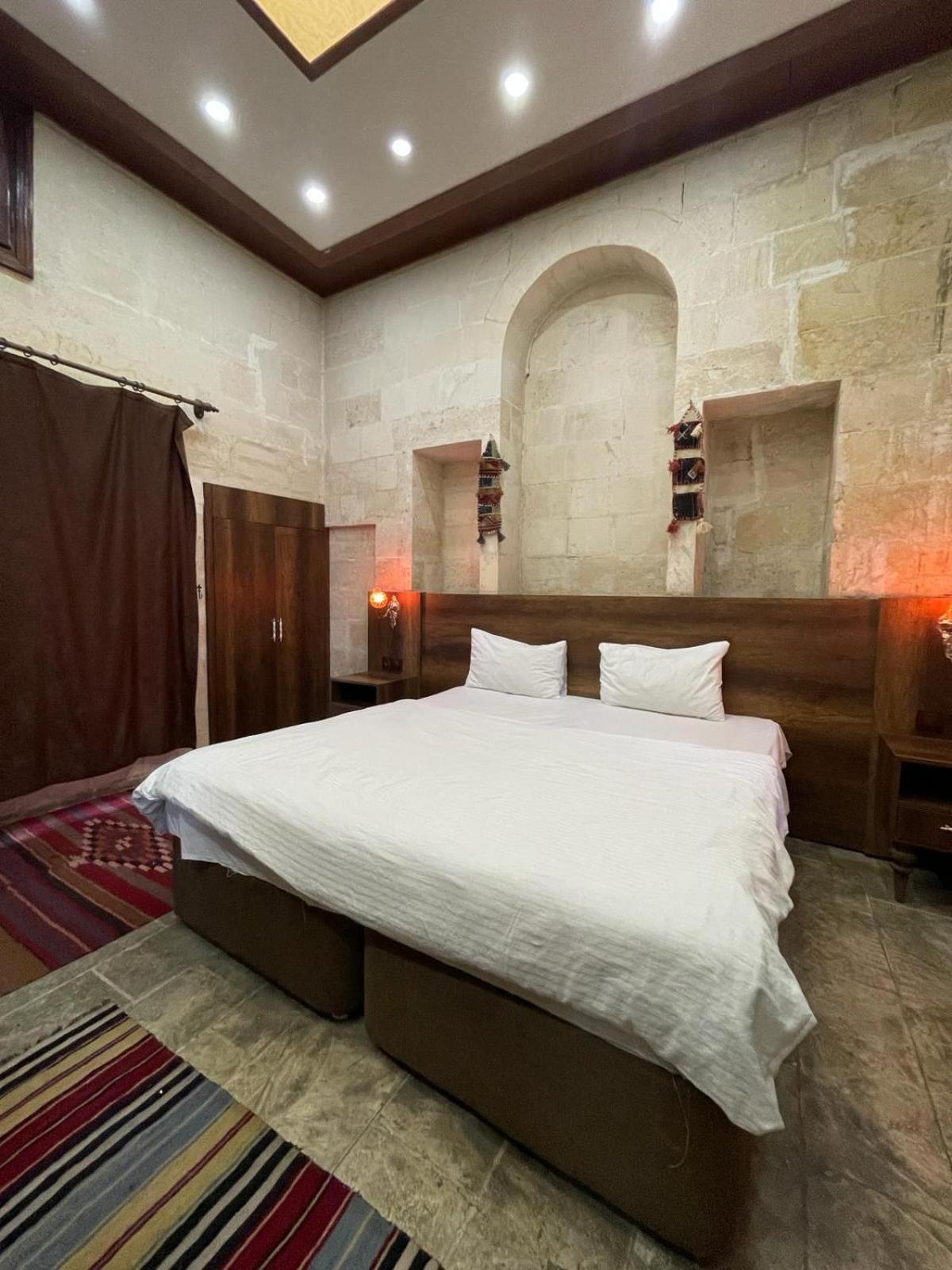 Lariva Konaklari Sanliurfa Luaran gambar
