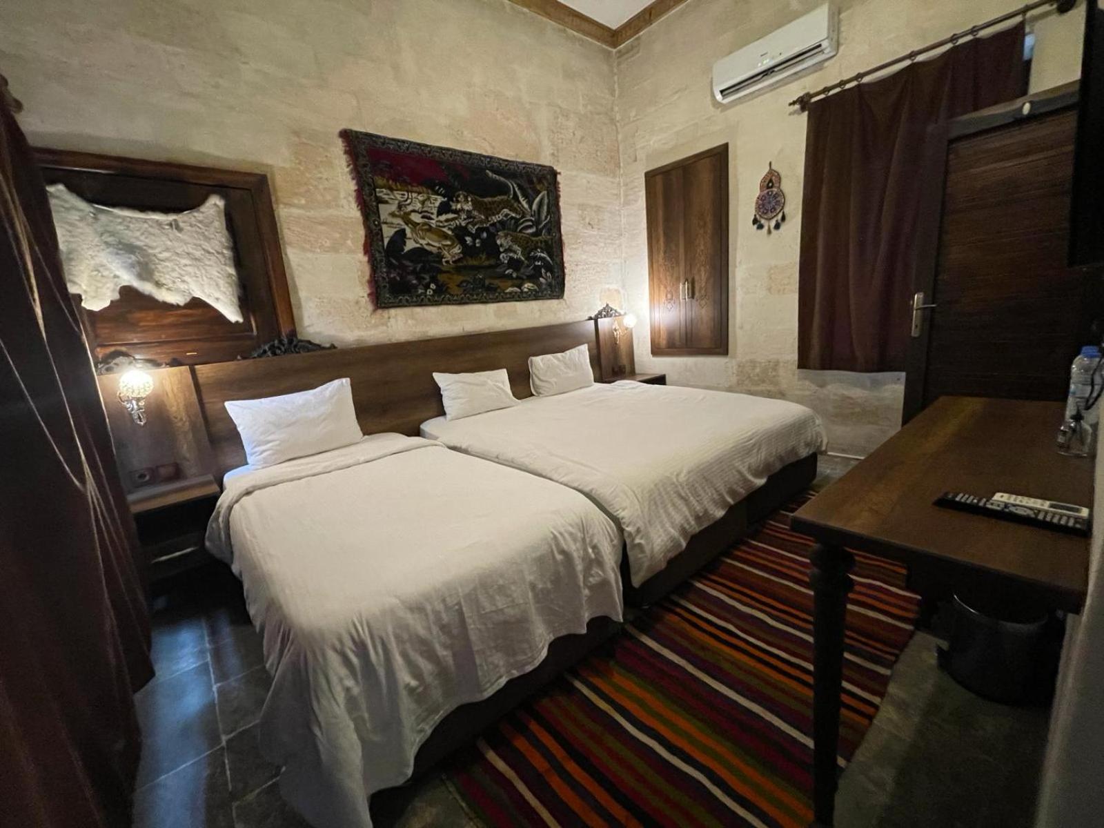 Lariva Konaklari Sanliurfa Luaran gambar