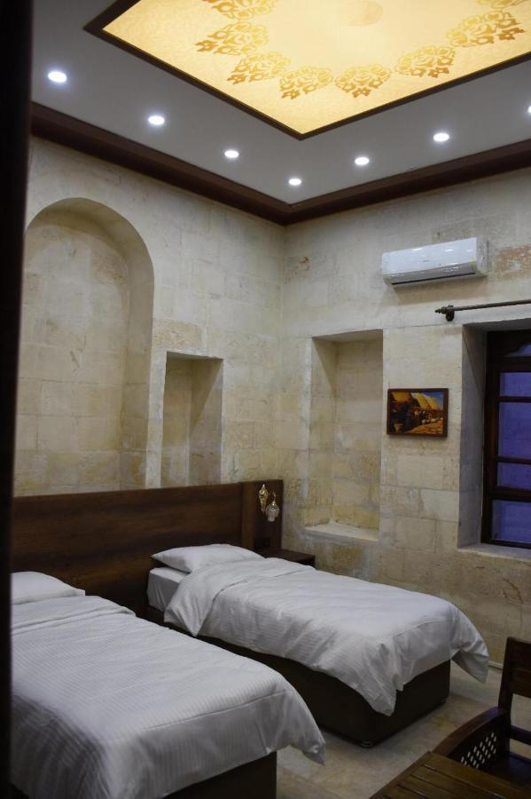 Lariva Konaklari Sanliurfa Luaran gambar