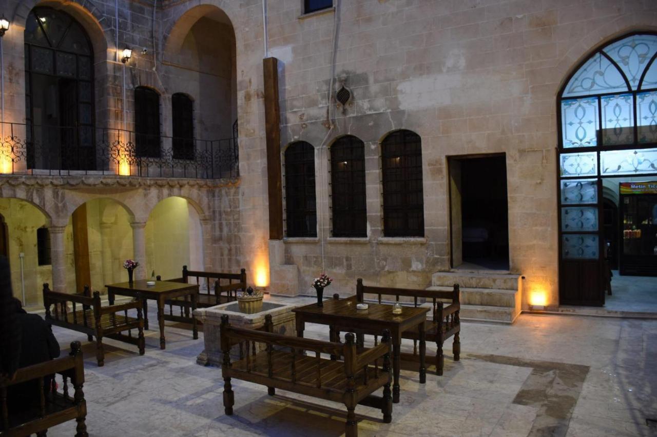 Lariva Konaklari Sanliurfa Luaran gambar