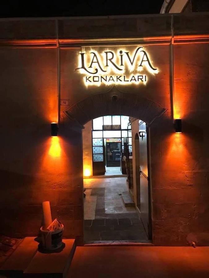 Lariva Konaklari Sanliurfa Luaran gambar