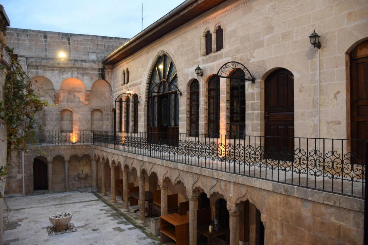Lariva Konaklari Sanliurfa Luaran gambar