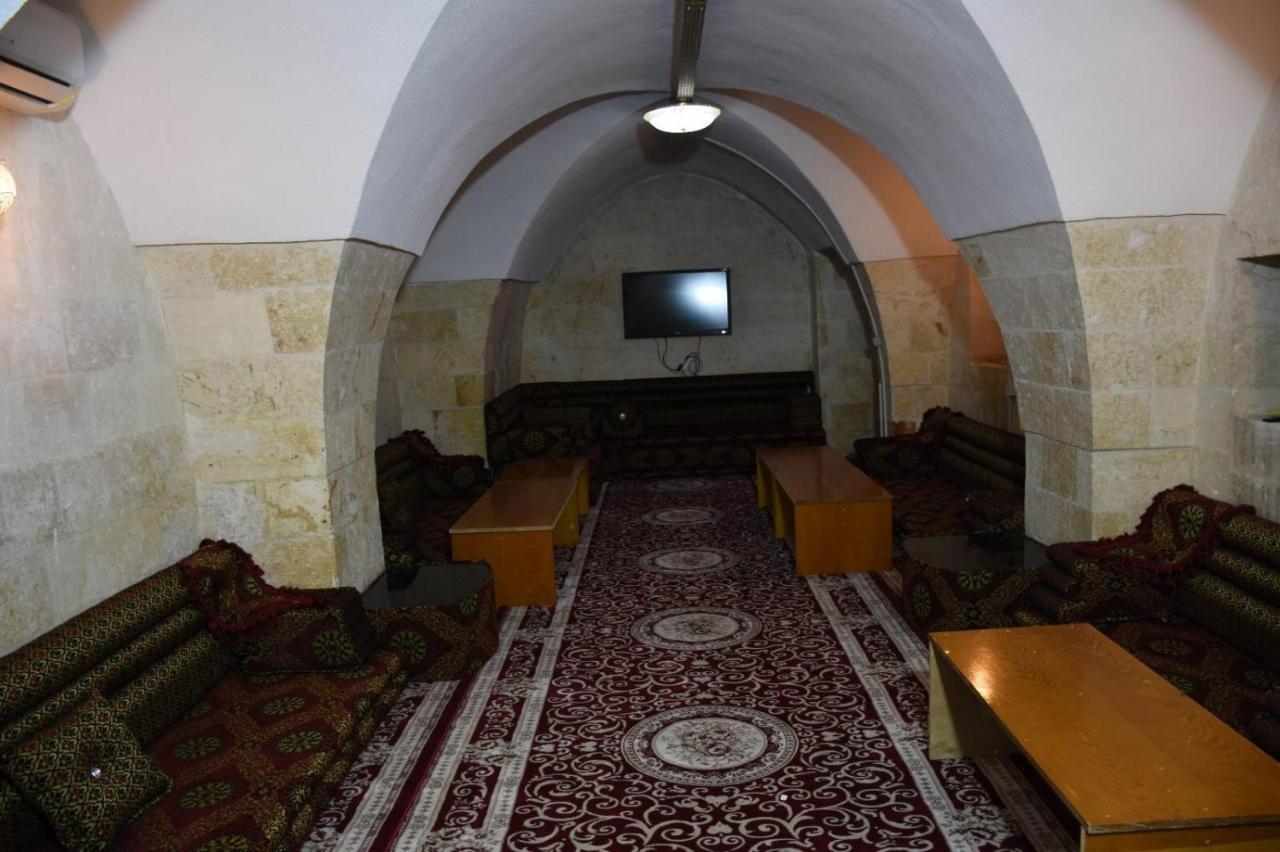 Lariva Konaklari Sanliurfa Luaran gambar